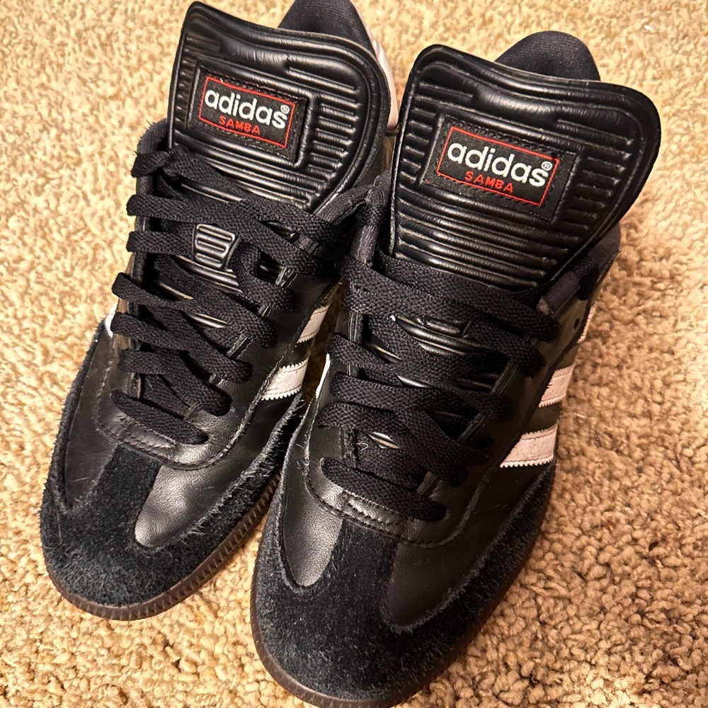 adidas samba 7.5 men